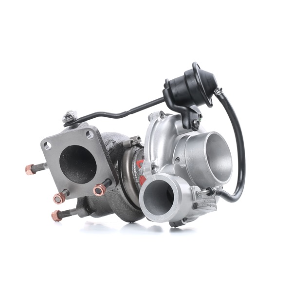 RIDEX REMAN 2234C10180R Turbina Chrysler Voyager 4 serie 2.5 CRD 141 CV Diesel 2000