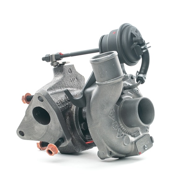 RIDEX REMAN 2234C0380R Turbo Dacia Logan MCV KS 1.5 dCi 68 cv Diesel 2024