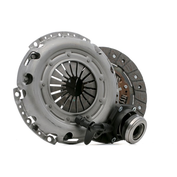 RIDEX 479C3076 Calidad y precios justos