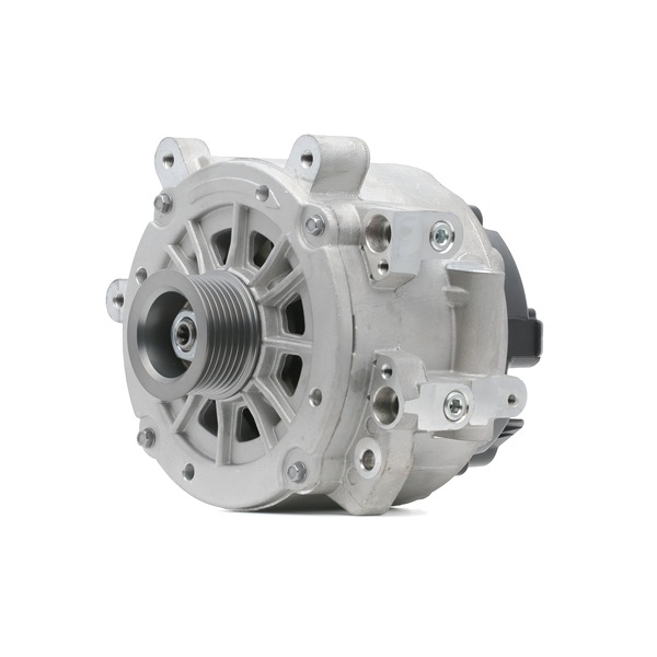 RIDEX 948-603-015-01 Alternátor 4G1253