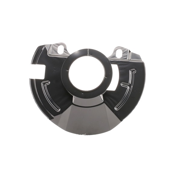 RIDEX 1330S0206 Dubļu sargs, bremžu disks Hyundai Getz TB 1.3 i 82 ZS Benzīns 2004
