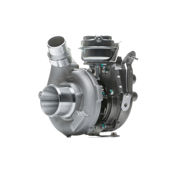 RIDEX 2234C10186 turbocharger 7701478918