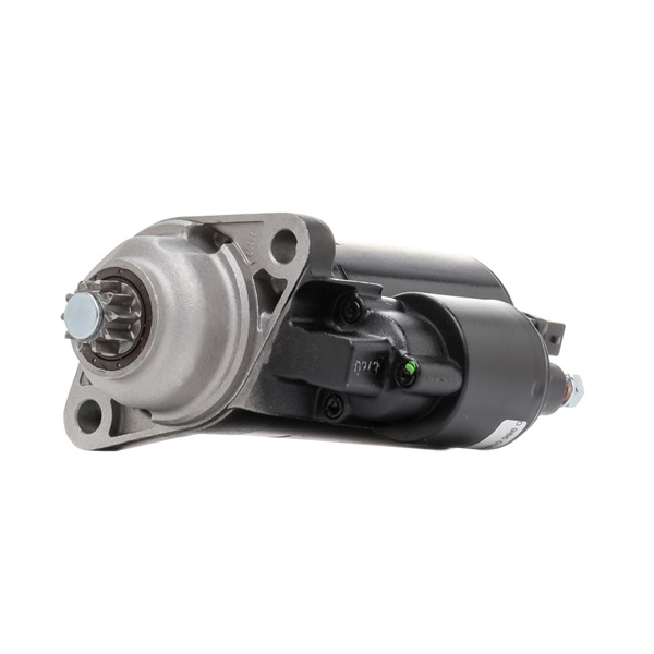 RIDEX REMAN 02T911023C Motor de arranque 2S0248R