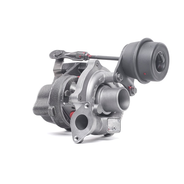 RIDEX REMAN 2234C0006R Turbolader Lancia Ypsilon 843 1.3 D Multijet (843.AXF11, 843.AXF1A, 843.AXM11,... 75 PS Diesel 2010