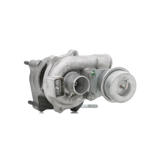 RIDEX REMAN 2234C10167R Turbokompresorius SUZUKI Swift III Hatchback (MZ, EZ) 1.3 DDiS (RS 413D) 69 AG dyzelinas 2017