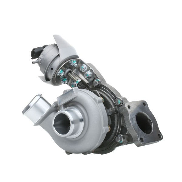 RIDEX 2234C10199 Turbokompresorius Ford C Max 2 2.0 TDCi 140 AG dyzelinas 2016