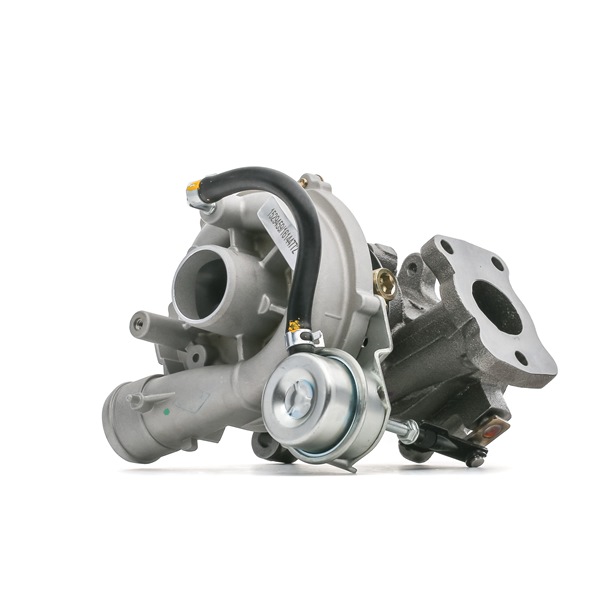 RIDEX 2234C10206 turbocharger Peugeot 306 7a