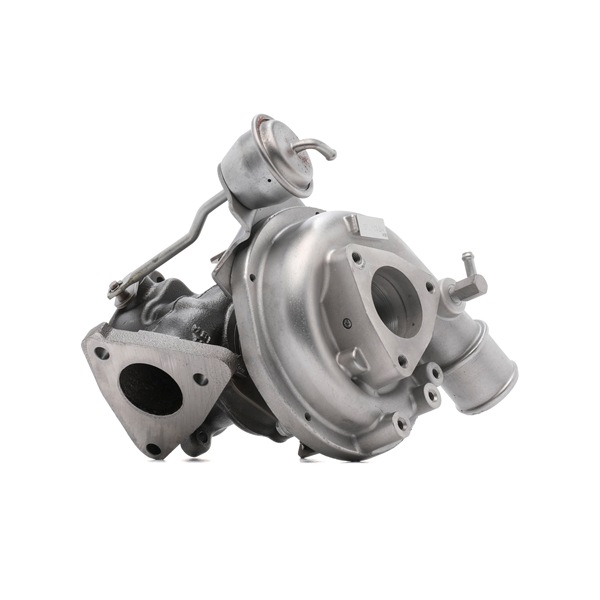 RIDEX REMAN 2234C10064R Turbo Renault Master 2 Flatbed Vrachtwagen 3.0 dCi 140 136 Pk Diesel 2010
