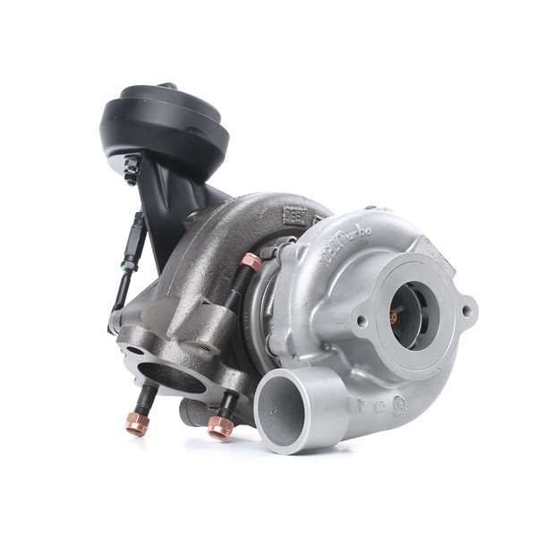 RIDEX REMAN 2234C0242R Turbokompresorius Lexus IS XE20 2.2 D 177 AG dyzelinas 2005