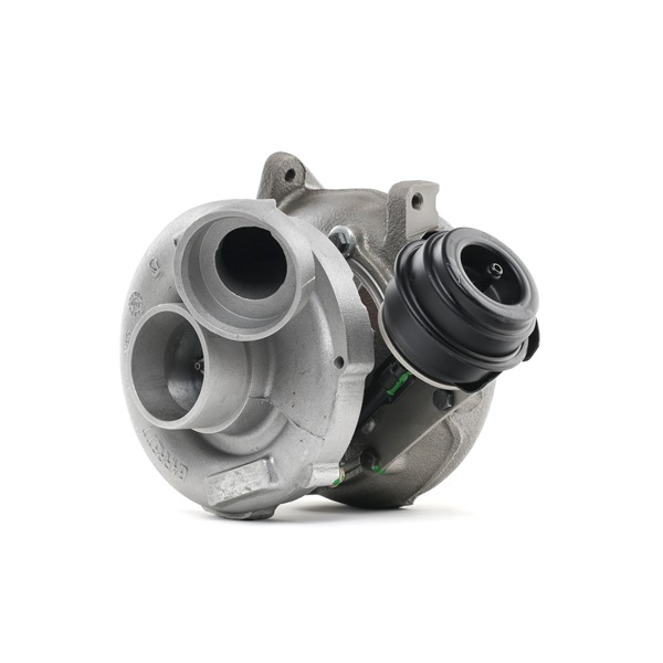 2234C0440R RIDEX REMAN 6130960499 Turbolader