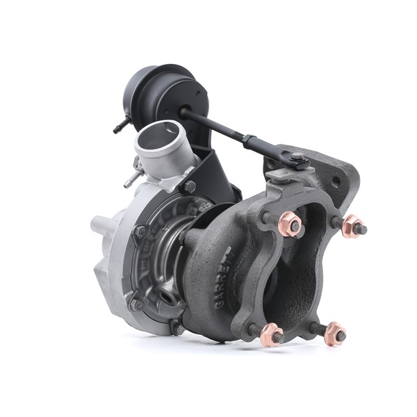 RIDEX REMAN 2234C10212R Turbīna VW Passat B5 Variant 1.9 TDI 90 ZS Dīzelis 1998