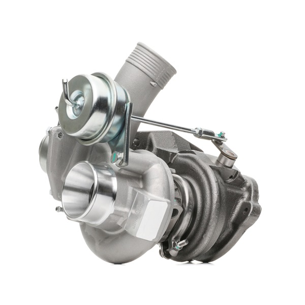 RIDEX 2234C10216 turbocharger 8692518