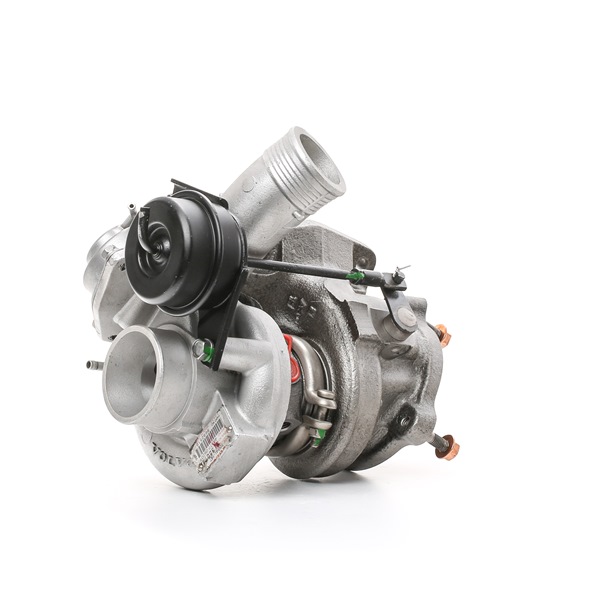 RIDEX REMAN 2234C10216R turbocharger 8692518