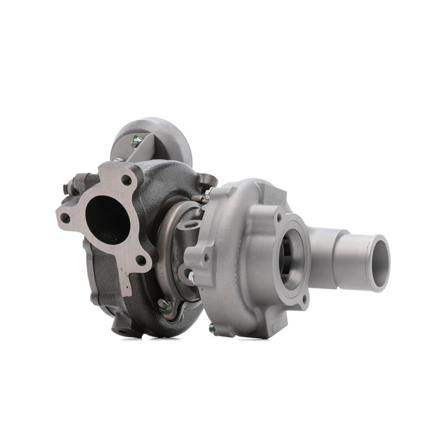 RIDEX REMAN 2234C10217R Turbokompresorius Lexus IS XE20 2.2 D 177 AG dyzelinas 2011