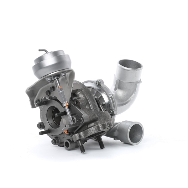 RIDEX REMAN 2234C10218R turbocharger 172010R070
