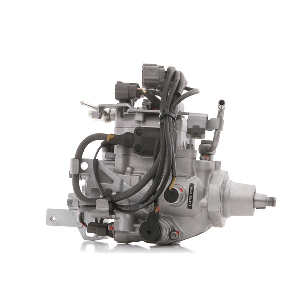 RIDEX REMAN 3904I0079R Pompe à injection Ford Ranger EQ 2.5 D 78 CV Diesel 2002