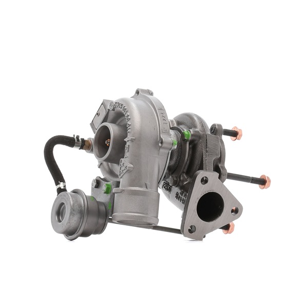RIDEX REMAN 2234C0235R turbocharger 914F-6K682-AB