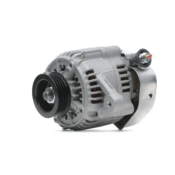 4G1256 RIDEX 2706011260 Lichtmaschine