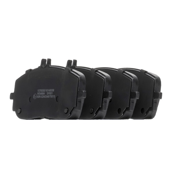 RIDEX 402B1431 Bomba de água + kit de distribuição MERCEDES-BENZ Classe A Sedan (W177) AMG A 35 Mild-Hybrid 4-matic (177.151) 306 cv Gasolina 2022