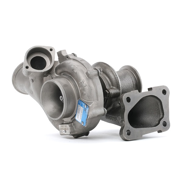 RIDEX REMAN 2234C10222R turbocharger 31431130
