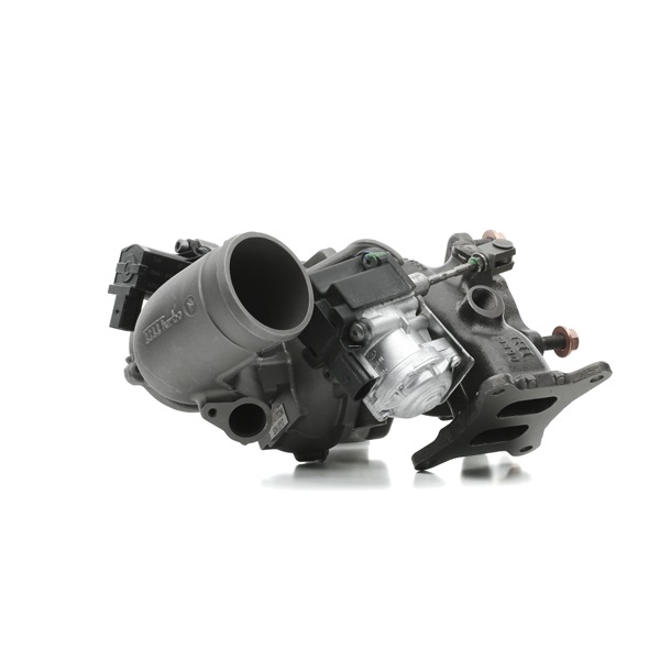 RIDEX REMAN 2234C10226R turbocharger 06L145702M