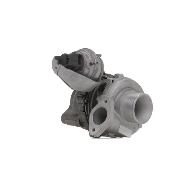 RIDEX REMAN 2234C0393R Turbina VAUXHALL Astra Mk6 (J) GTC (P10) 1.7 CDTi 110 KM olej napędowy 2018