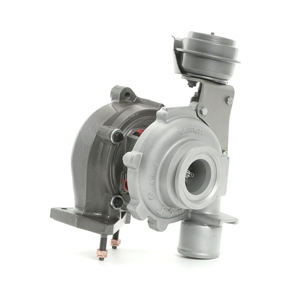 RIDEX REMAN 2234C0048R turbocharger 8200494545B