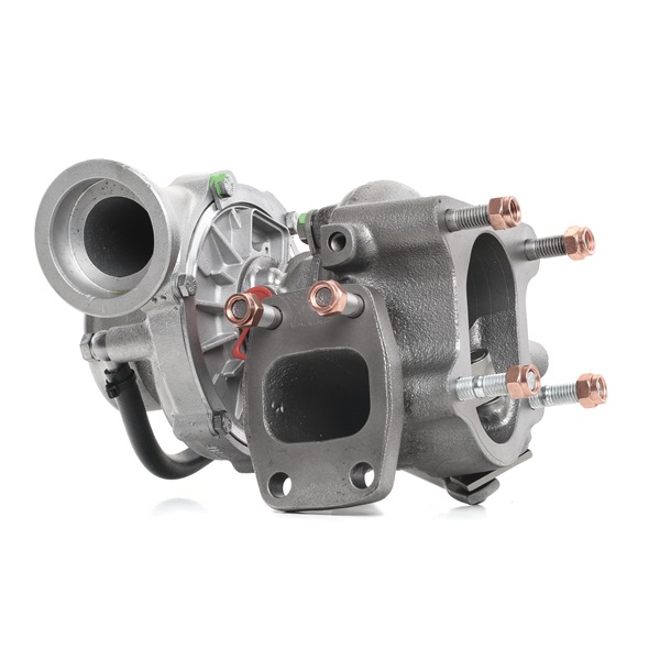 RIDEX REMAN 2234C10238R turbocharger A9040967299