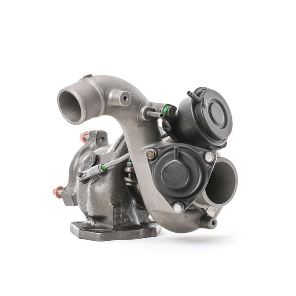 RIDEX REMAN 2234C0370R Turbo Renault Espace JK 2.0 Turbo 163 Pk Benzine 2024