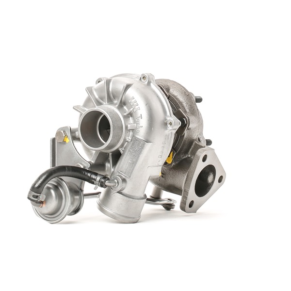 RIDEX REMAN 2234C10249R turbocharger 04773711