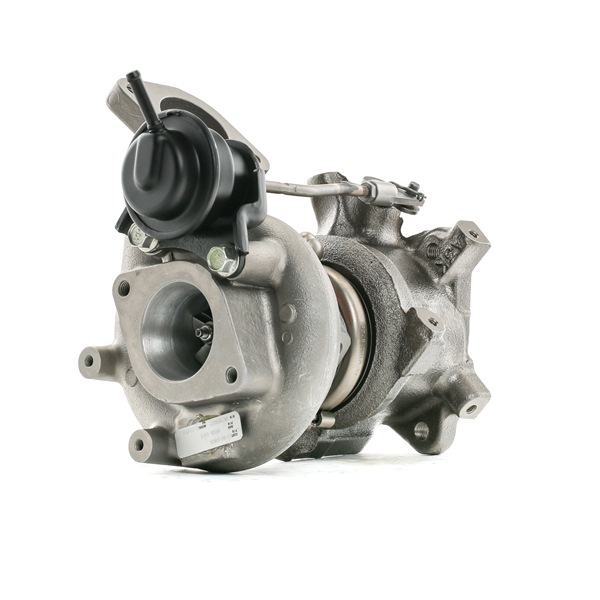 RIDEX REMAN 2234C10252R turbocharger 14411-1KC1B