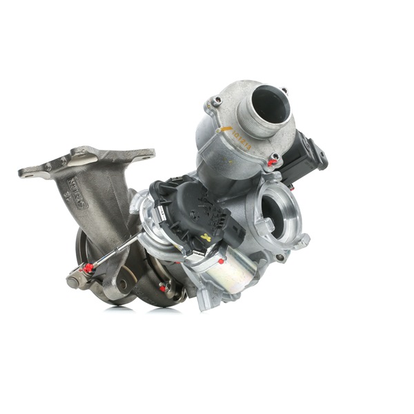 RIDEX REMAN 06K145874C Turboahdin 2234C10253R