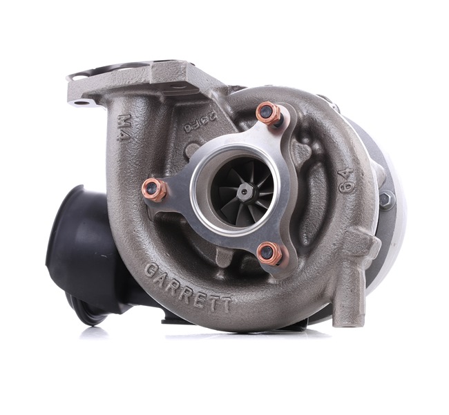 RIDEX REMAN 2234C10257R Turbo Porsche Cayenne 955 2008