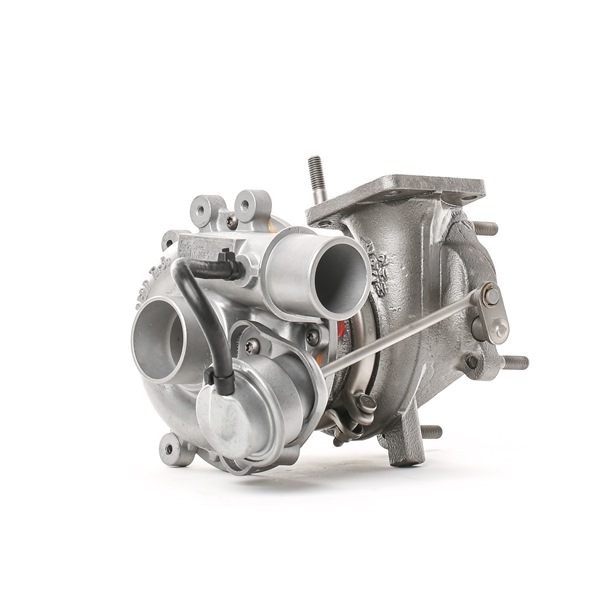 RIDEX REMAN 2234C10259R Τουρμπίνα MAZDA MPV I (LV)