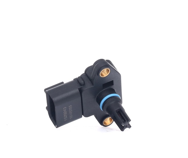 RIDEX 161B0069 Sensor, inlaatdruk FORD Transit Mk5 Flatbed Vrachtwagen/Chassis (V184, V185) 2.0 DI 86 Pk Diesel 2006