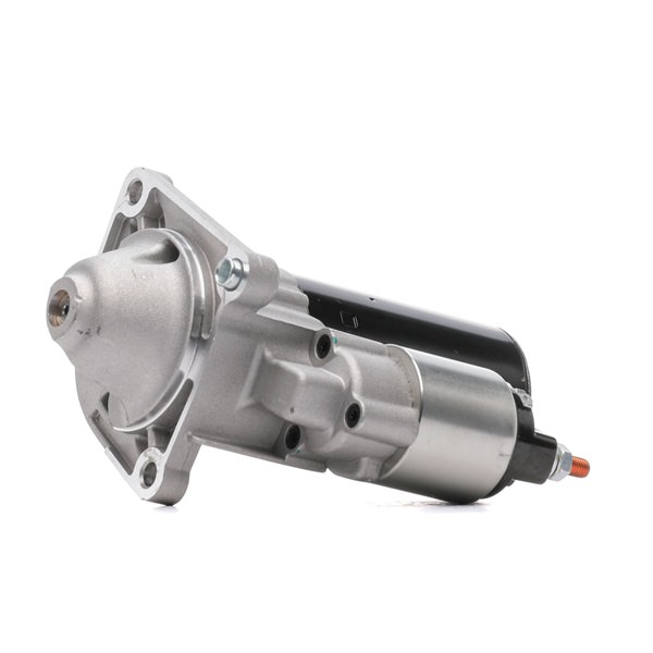 RIDEX 2S0528 Starteris DODGE Journey MPV