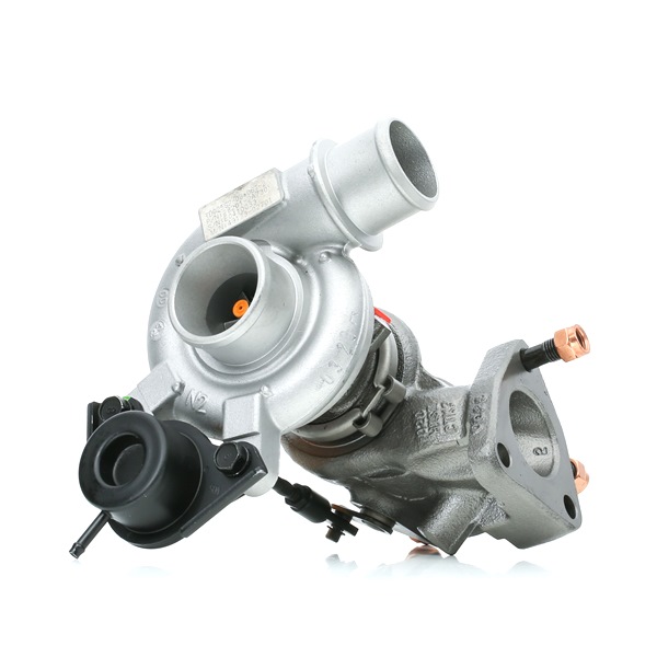 RIDEX REMAN 2234C10278R turbocharger 28201-2A730