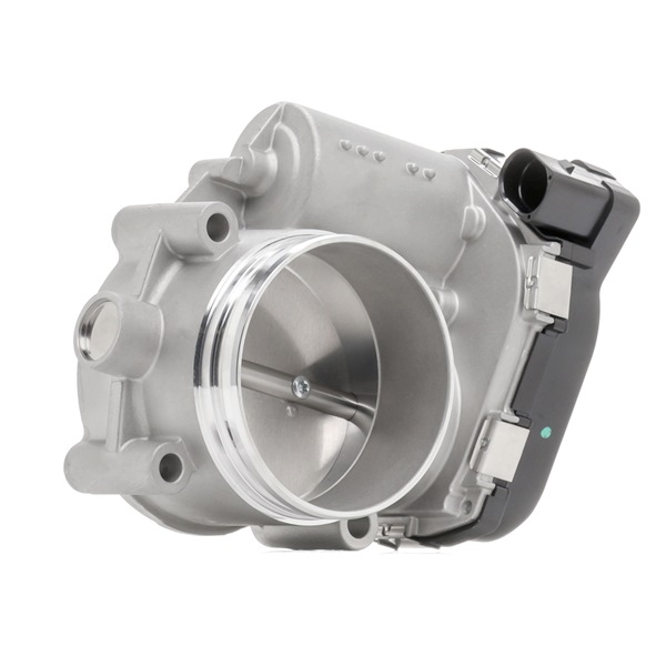 RIDEX 158T0249 Hrdlo żkrtiacej klapky Audi A4 B8 3.2 FSI quattro 265 KS Benzín 2012