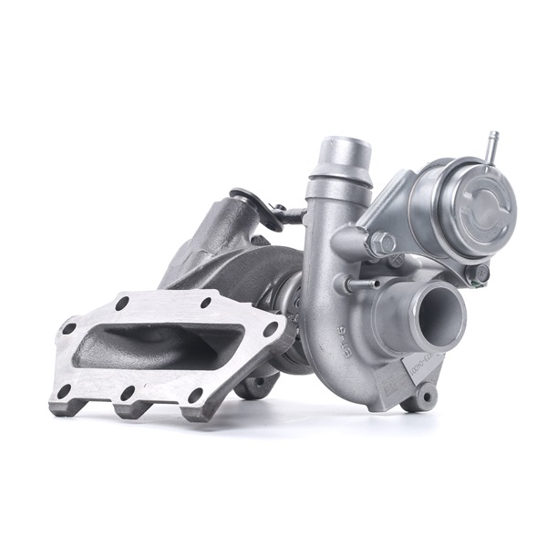 RIDEX REMAN 2234C10286R Turbina DACIA Logan II Sedan (L8) TCe 90 90 CV Benzina 2024