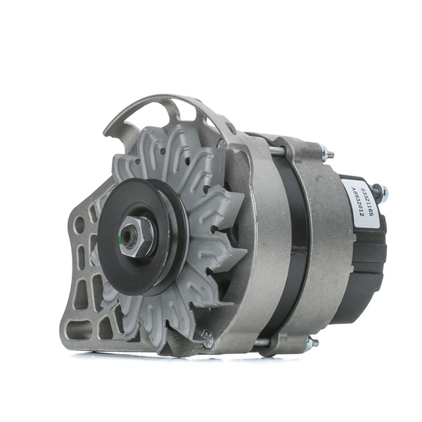 RIDEX REMAN 4G0290R Lichtmaschine Fiat Panda 141