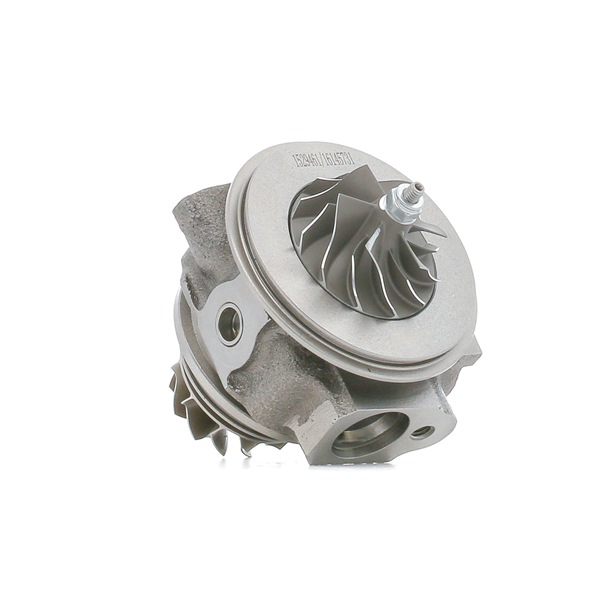 AUDI A3 Turbo RIDEX 4973C0084