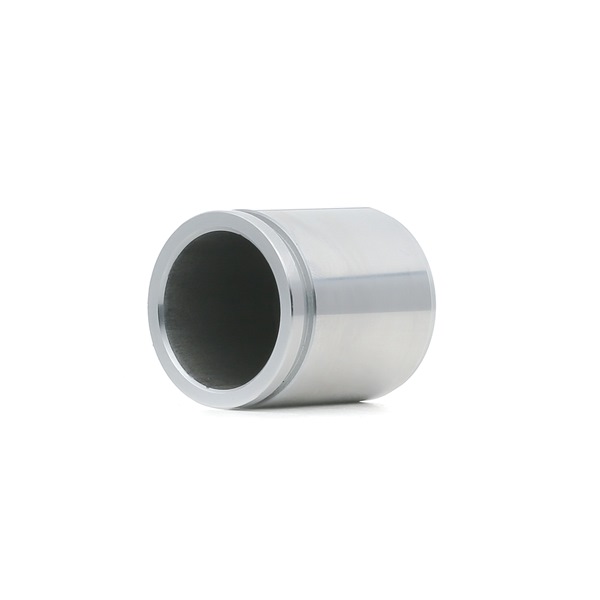 RIDEX Tubo Freno Anteriore - Lunghezza 548 Mm, Filettatura M10x1, Omologato OE, Qualità Ricambio Originale
