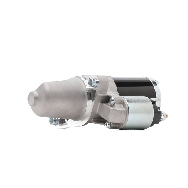 RIDEX 2S0529 startmotor 4801830AC