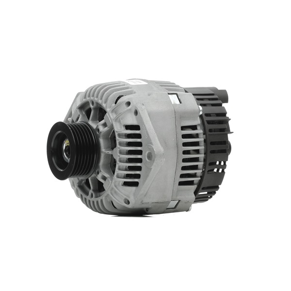 RIDEX REMAN 4G1263R Alternator Renault Scenic 1 1.9 dTi 98 km Dizel 2002