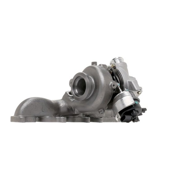 RIDEX 04L253020R Turbocharger 2234C10289