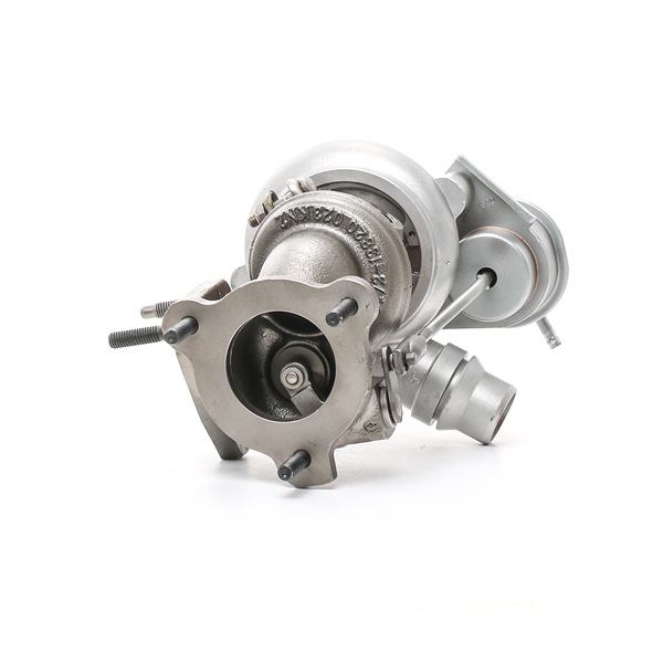 RIDEX REMAN 2234C0327R turbo RENAULT Modus / Grand Modus (F, JP) 1.2 103 Pk Benzine 2022