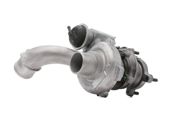 RIDEX REMAN 2234C10088R turbocharger 7701 473 756