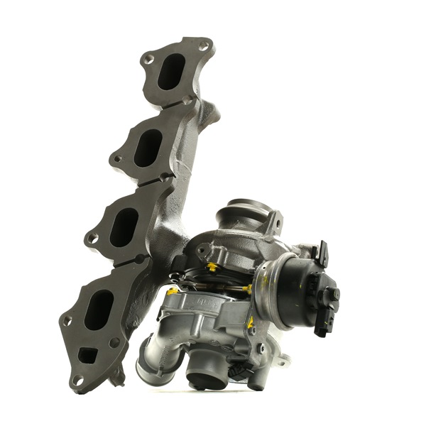 RIDEX REMAN 2234C10300R Turbokompresorius DS DS 5 Hatchback 2.0 BlueHDi 180 180 AG dyzelinas 2017