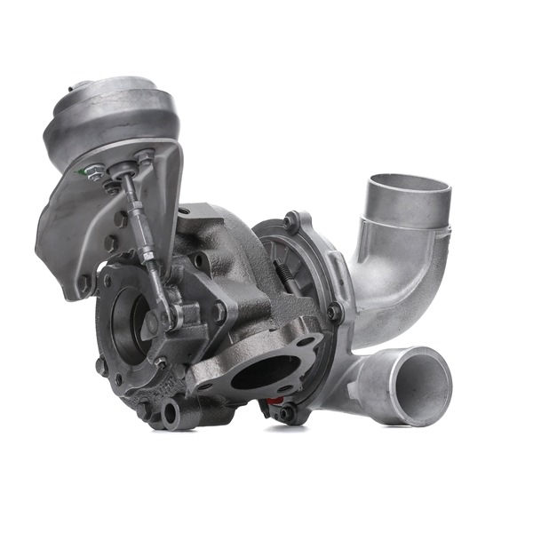 RIDEX REMAN 2234C0351R Turbina Opel Antara 07 2.2 CDTi 4x4 163 CV Diesel 2015
