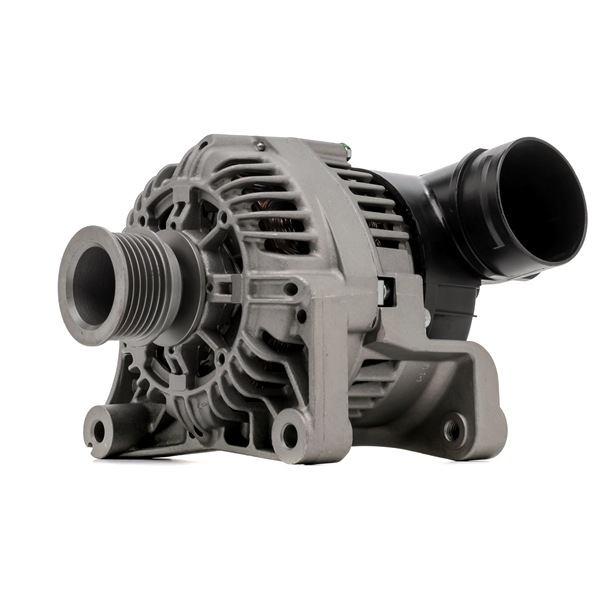 RIDEX REMAN 12311432977 Laturi 4G0116R